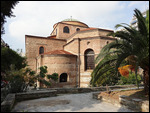 Agia Sofia (exterior)
