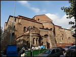 Church of Agios Dimitrios