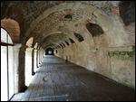 Roman Agora - arches!