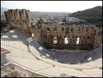 Odeon of Herodes Atticus