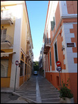 Nafplio street