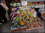 Flowers - Mercat de la Bouqueria