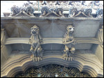 Gargoyles