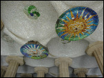 Parc Guell