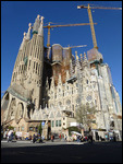 Sagrada Familia