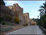 Gibralfaro