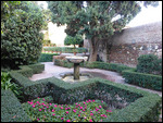 Alcazaba