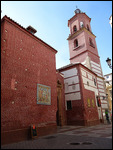 Church of San Ciriaco and Santa Paula