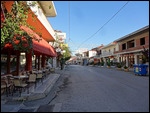 Zzzz - Ligurio street in the middle of the day! 