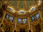 Granada Cathedral