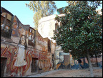 Murals