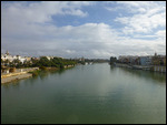 Guadalquivir River