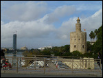 Torre del Oro