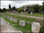 Ancient Agora