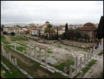 Roman Agora