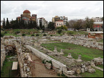 Keramikos - Ancient Cemetery