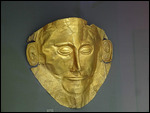 Mask of Agamemnon