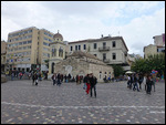 Monastiraki Square