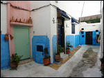Rabat Kasbah