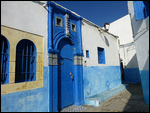 Rabat Kasbah