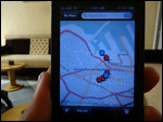 GPS Preparation