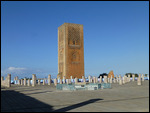 Le Tour Hassan