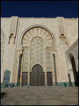 Mosquee Hassan II