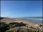 Atlantic Ocean (Corniche Boulevard)