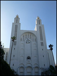 Casablanca Cathedral