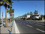 Corniche Boulevard