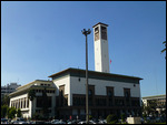 Former Police HQ
