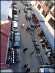 Ibn Batouta Street