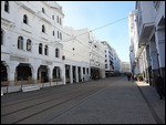 Mohammed V Avenue (Tramway)