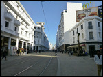 Mohammed V Avenue