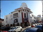 Rialto Cinema