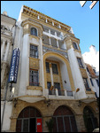 Volubilis Hotel (20th century architecture)