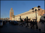 Kasbah Mosque 
