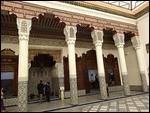 Musee de Marrakech