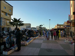 Dakhla town