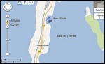 Nouadhibou and Baie d'Etoile