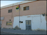 Office of the honorary consul of Cote d'Ivoire