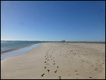 Our own private island ?