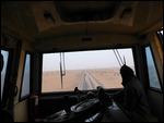 On the Repair Train to Chuom