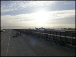 The Iron Ore Train