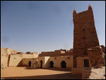 Friday Mosque of Chinguetti