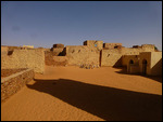 Old town Chinquetti