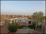 Our Auberge at Chinguetti
