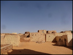 Old town Chinguetti