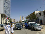Charles de Gaulle Avenue