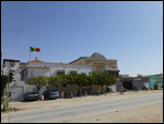 Embassy of Mali,Nouakchott